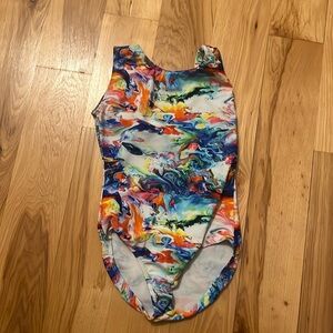 Leotard Multicolor